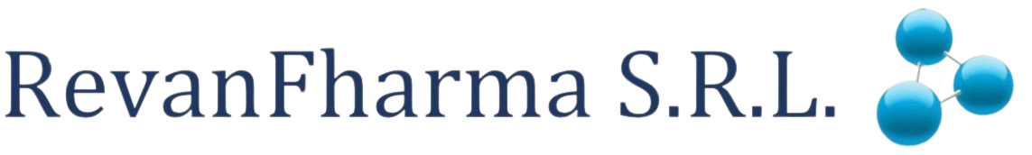 RevanFharma S.R.L