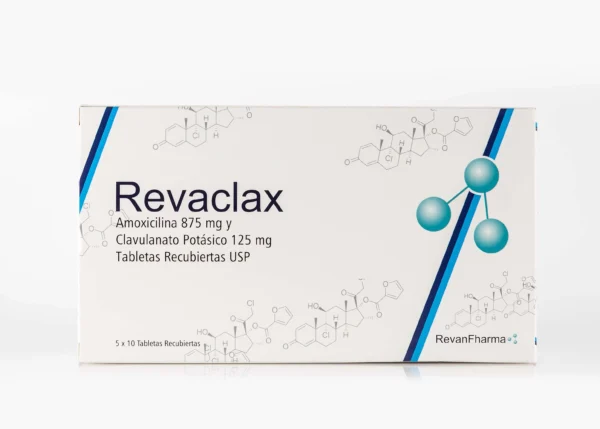 Revaclax 0109 Revaclax 0109