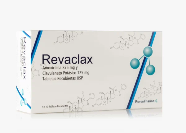 Revaclax 0113