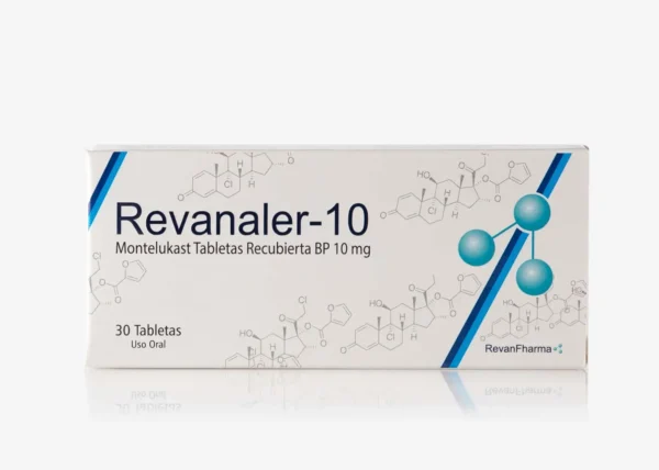 Revanaler 10 0136