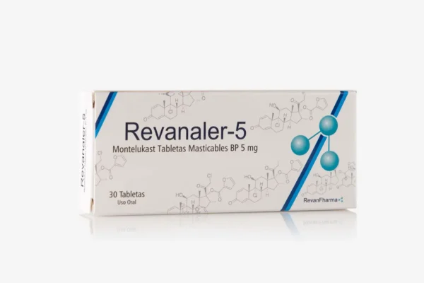 Revanaler 5 0140