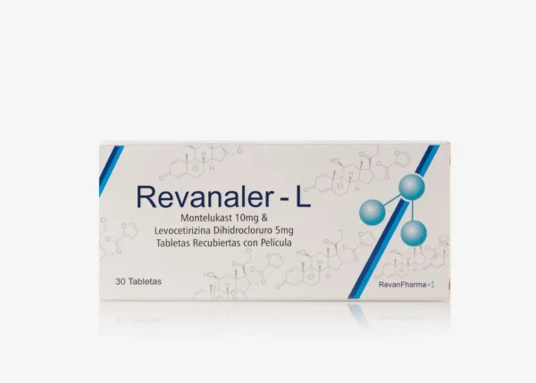 Revanaler L 0147
