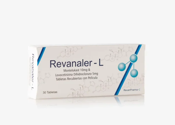 Revanaler L 0148 Revanaler L 0148
