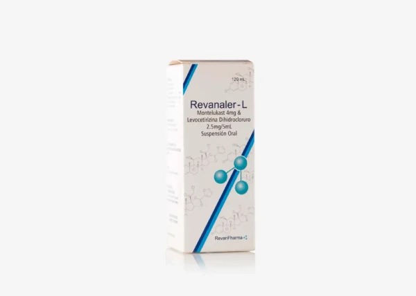 Revanaler L oral 0152 Revanaler L oral 0152