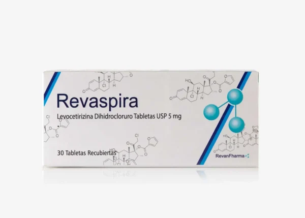 Revaspira 0143