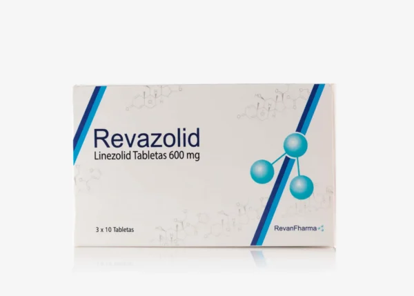Revazolid 0171
