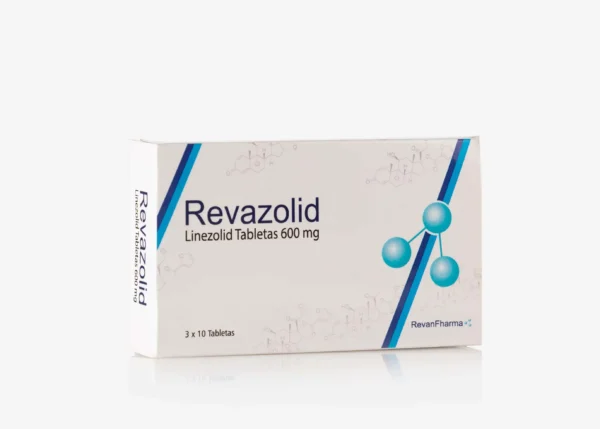 Revazolid 0173 Revazolid 0173